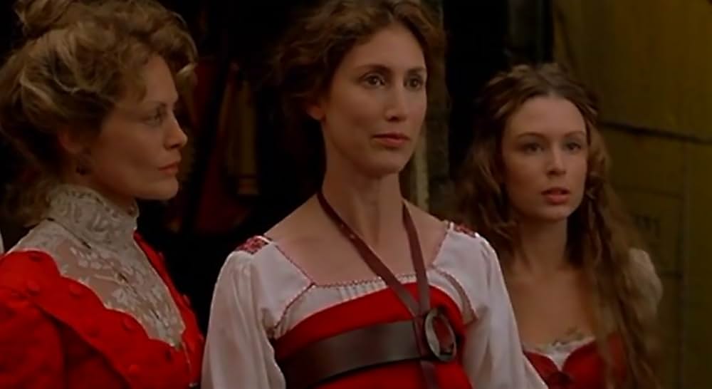 天井桟敷のみだらな人々の画像