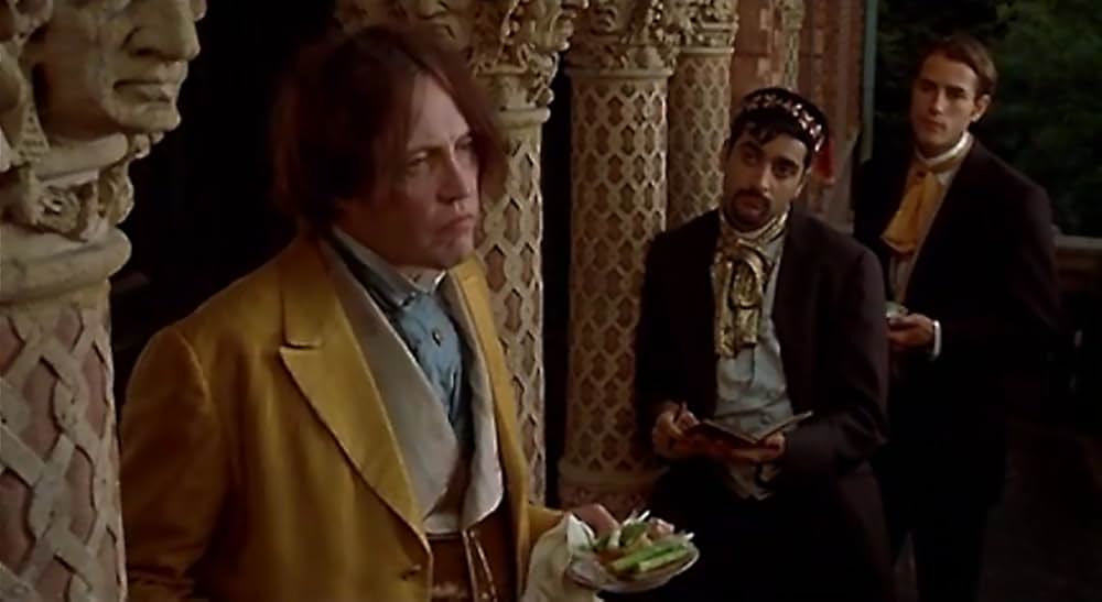 天井桟敷のみだらな人々の画像