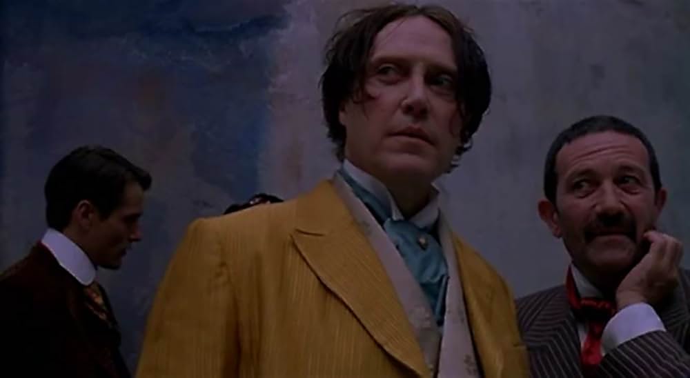 天井桟敷のみだらな人々の画像