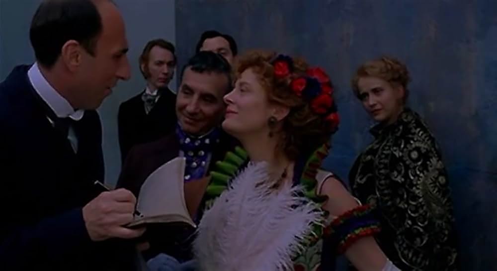 天井桟敷のみだらな人々の画像