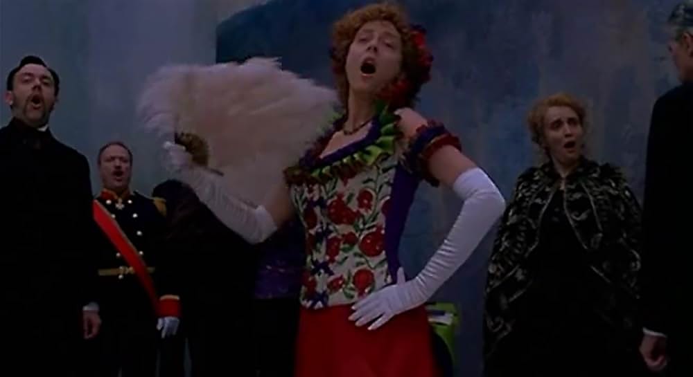 天井桟敷のみだらな人々の画像