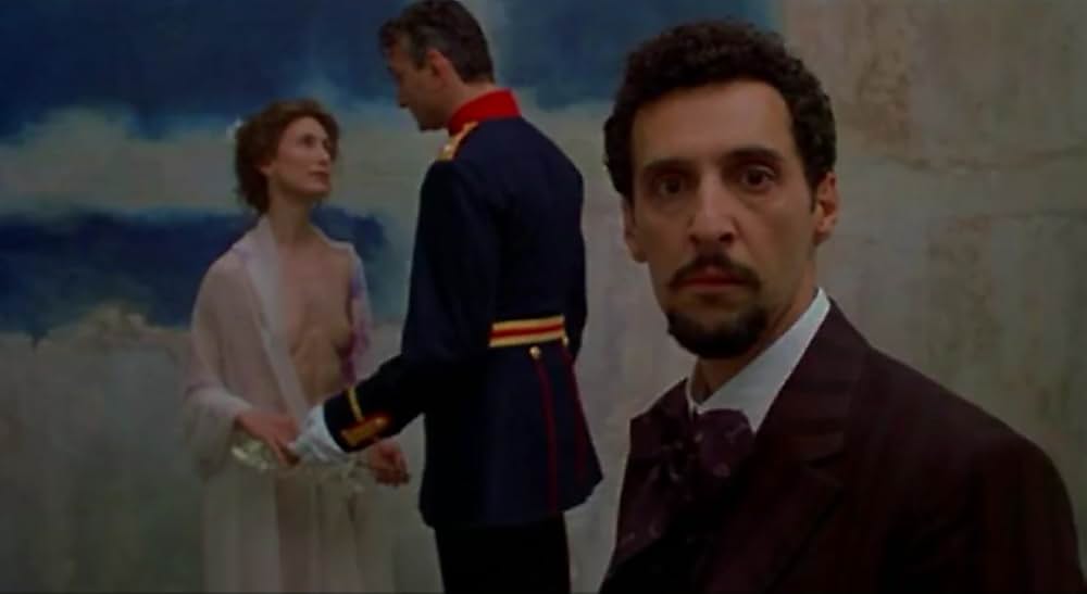 天井桟敷のみだらな人々の画像