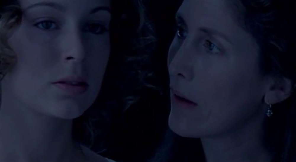 天井桟敷のみだらな人々の画像