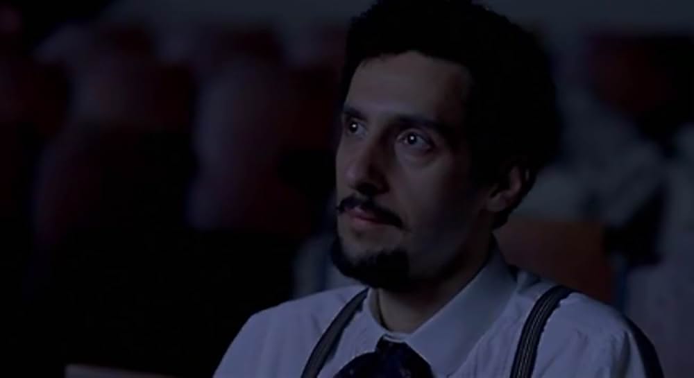 天井桟敷のみだらな人々の画像