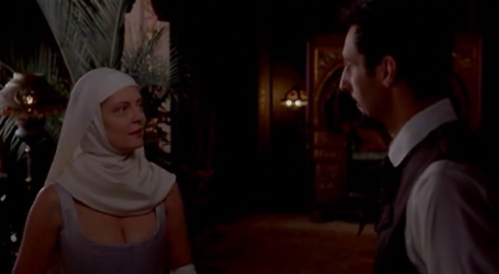 天井桟敷のみだらな人々の画像