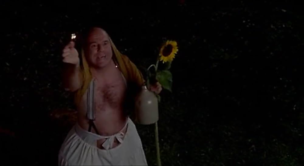 天井桟敷のみだらな人々の画像