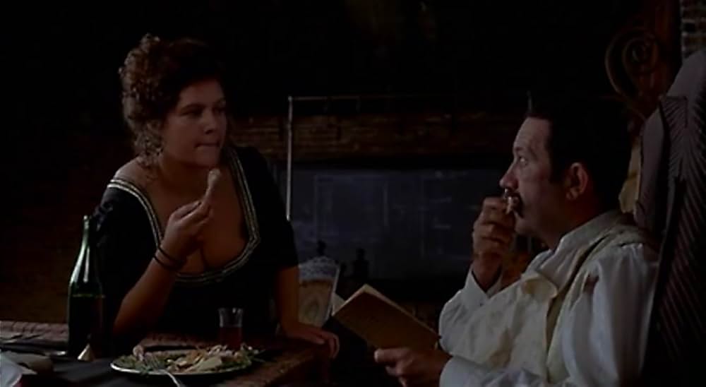 天井桟敷のみだらな人々の画像