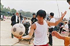 少林サッカーの画像