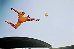 少林サッカーの画像