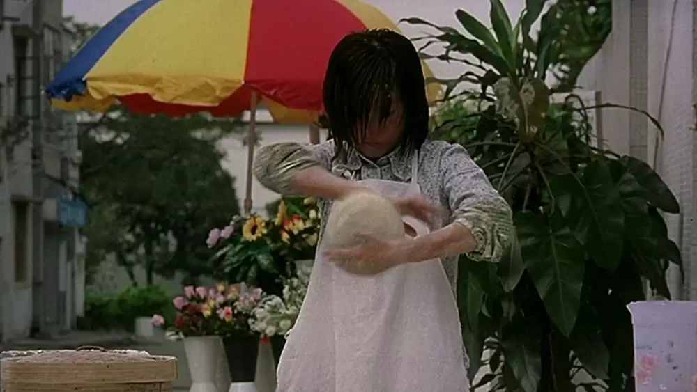 少林サッカーの画像