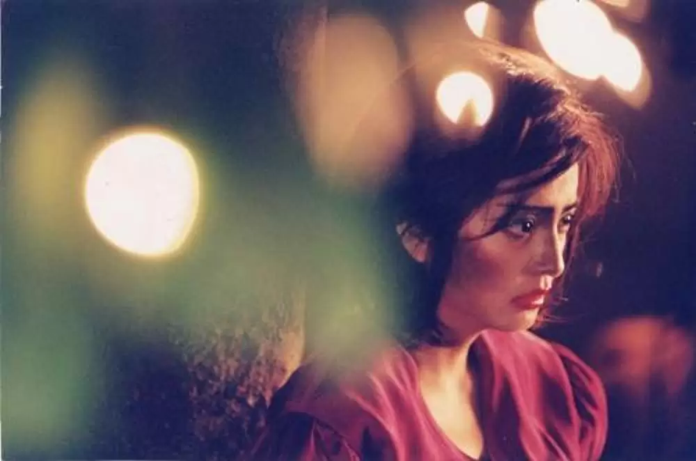 少林サッカーの画像