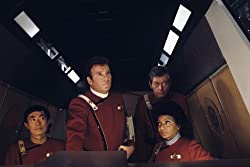 スター・トレック2／カーンの逆襲の画像