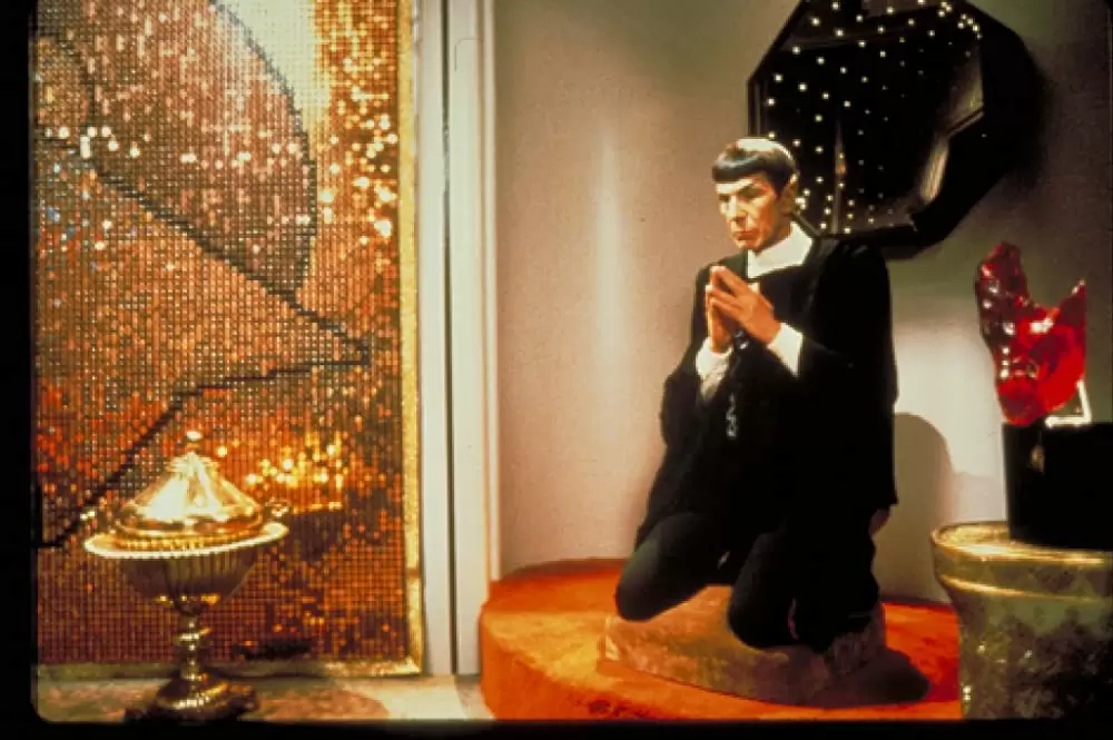 スター・トレック2／カーンの逆襲の画像