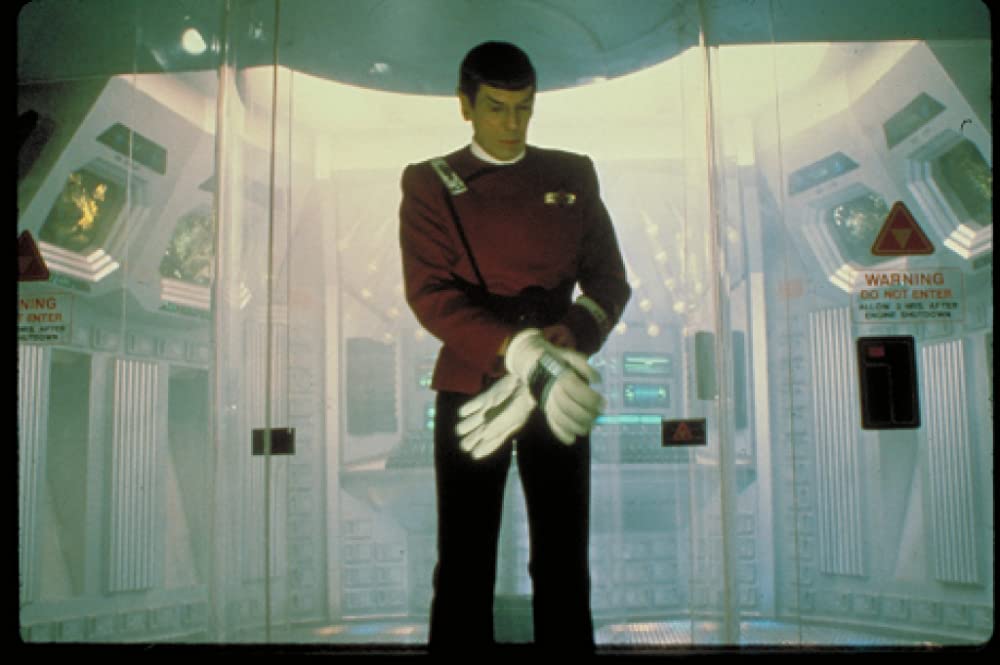 スター・トレック2／カーンの逆襲の画像