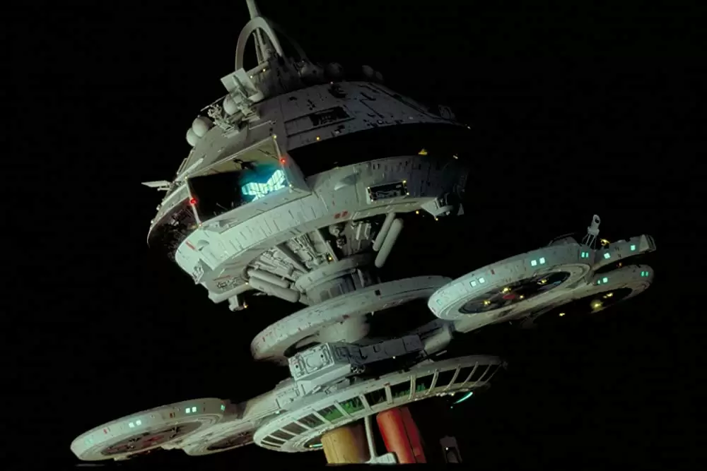 スター・トレック2／カーンの逆襲の画像