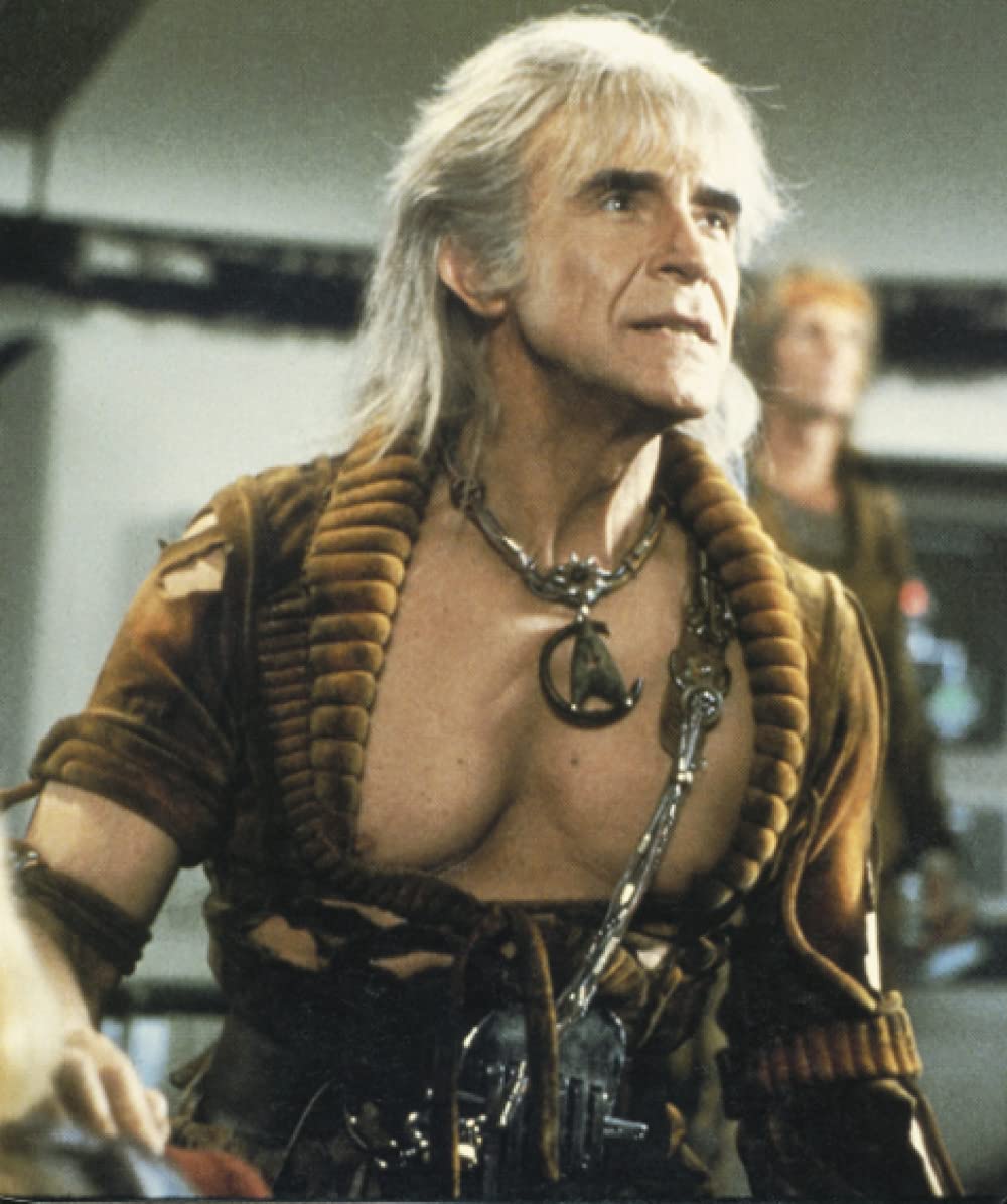 スター・トレック2／カーンの逆襲の画像