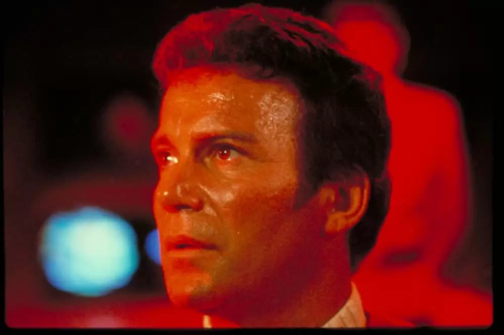 スター・トレック2／カーンの逆襲の画像