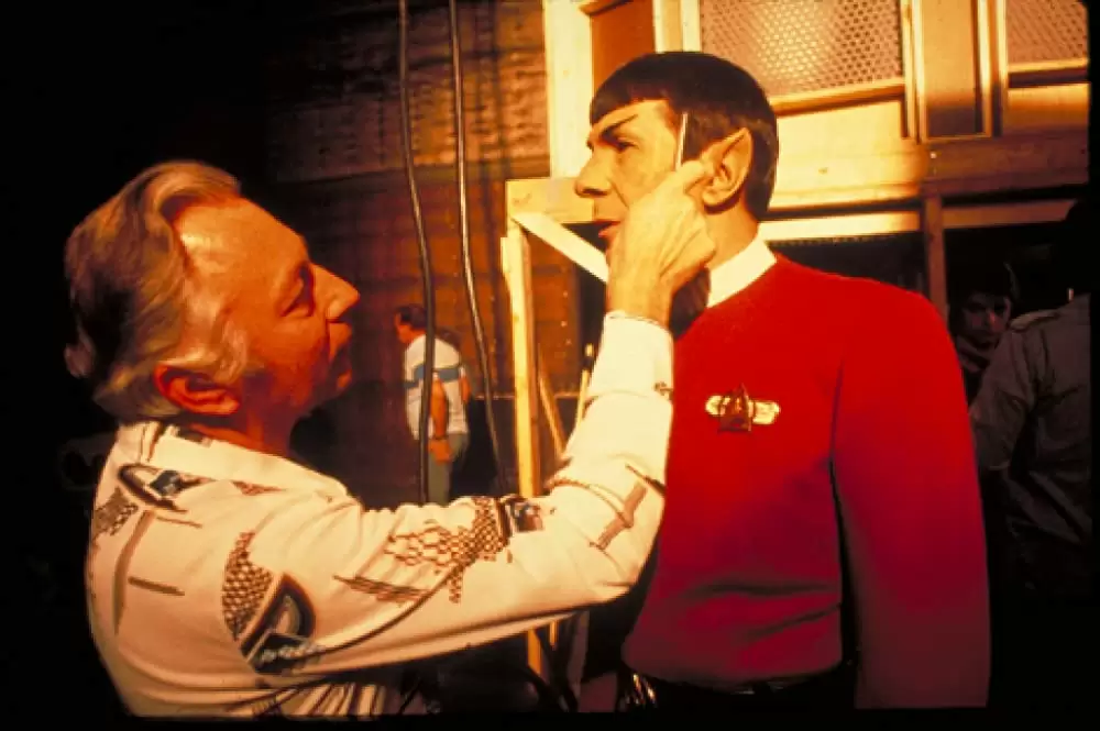 スター・トレック2／カーンの逆襲の画像