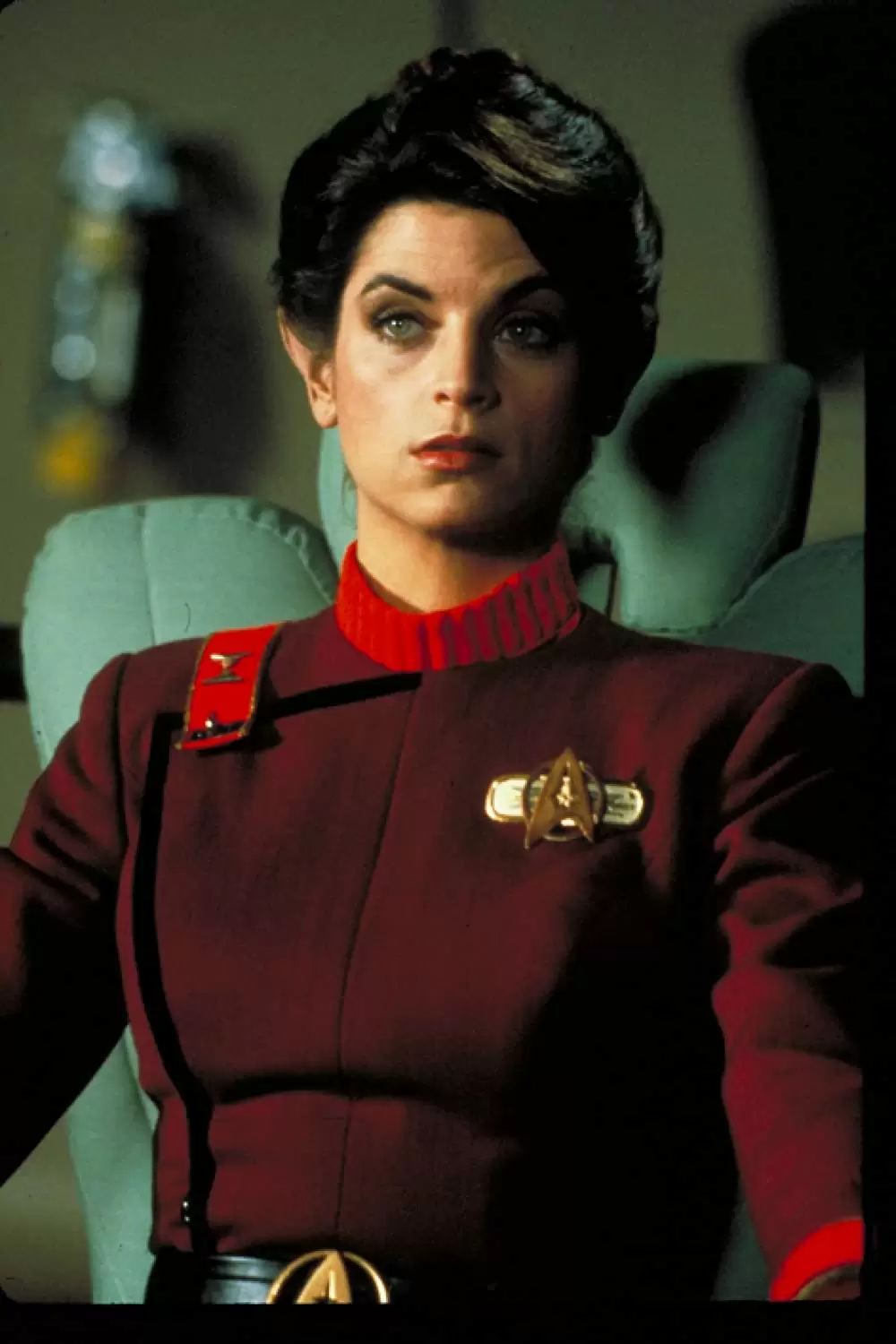 スター・トレック2／カーンの逆襲の画像