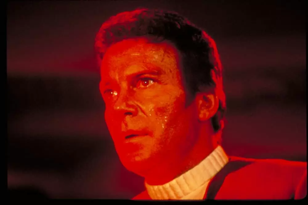 スター・トレック2／カーンの逆襲の画像