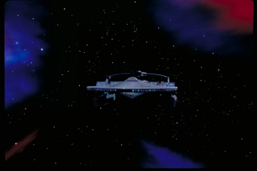 スター・トレック2／カーンの逆襲の画像