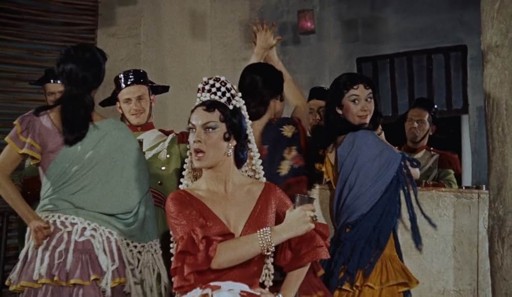 Miss April（英題）の画像