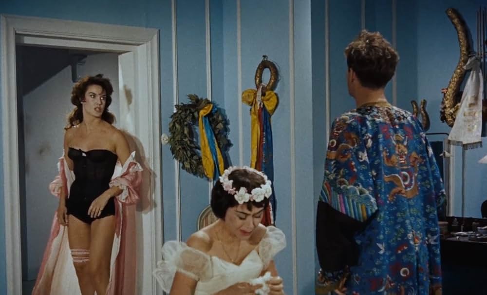 Miss April（英題）の画像