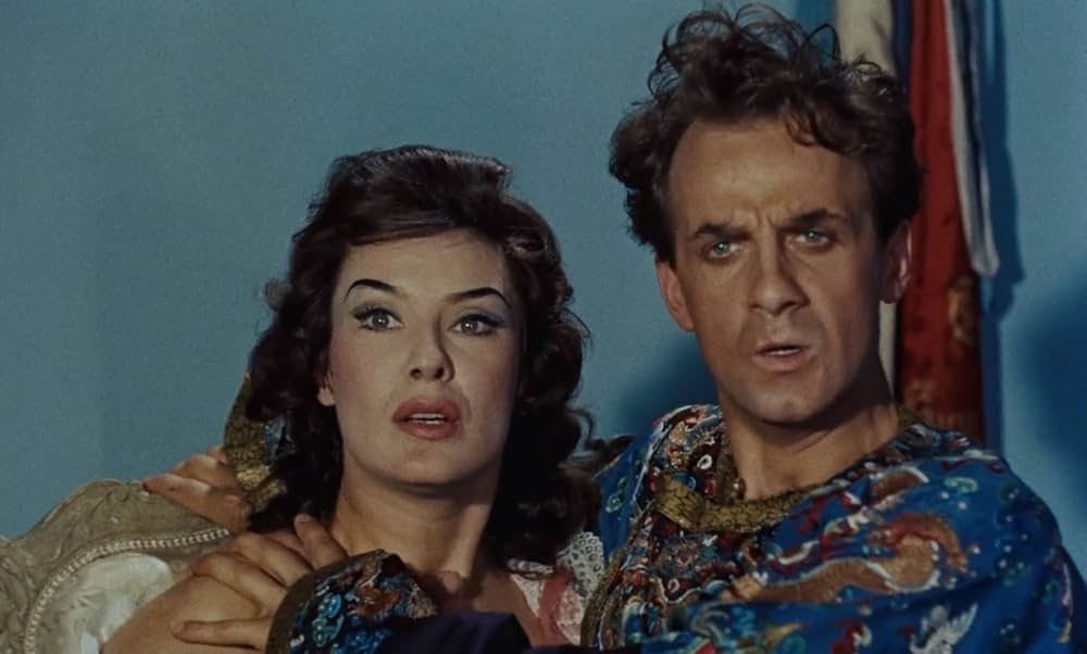 Miss April（英題）の画像