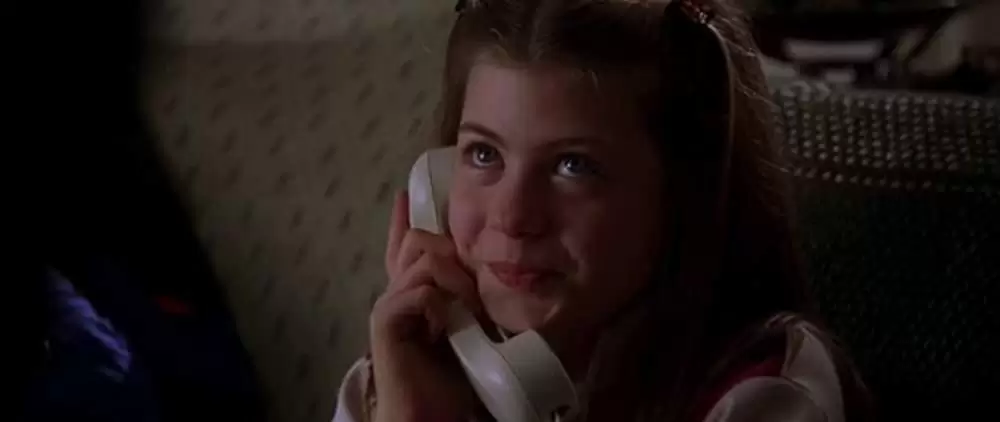 「交渉人」ケルシィ・マルーニーの画像