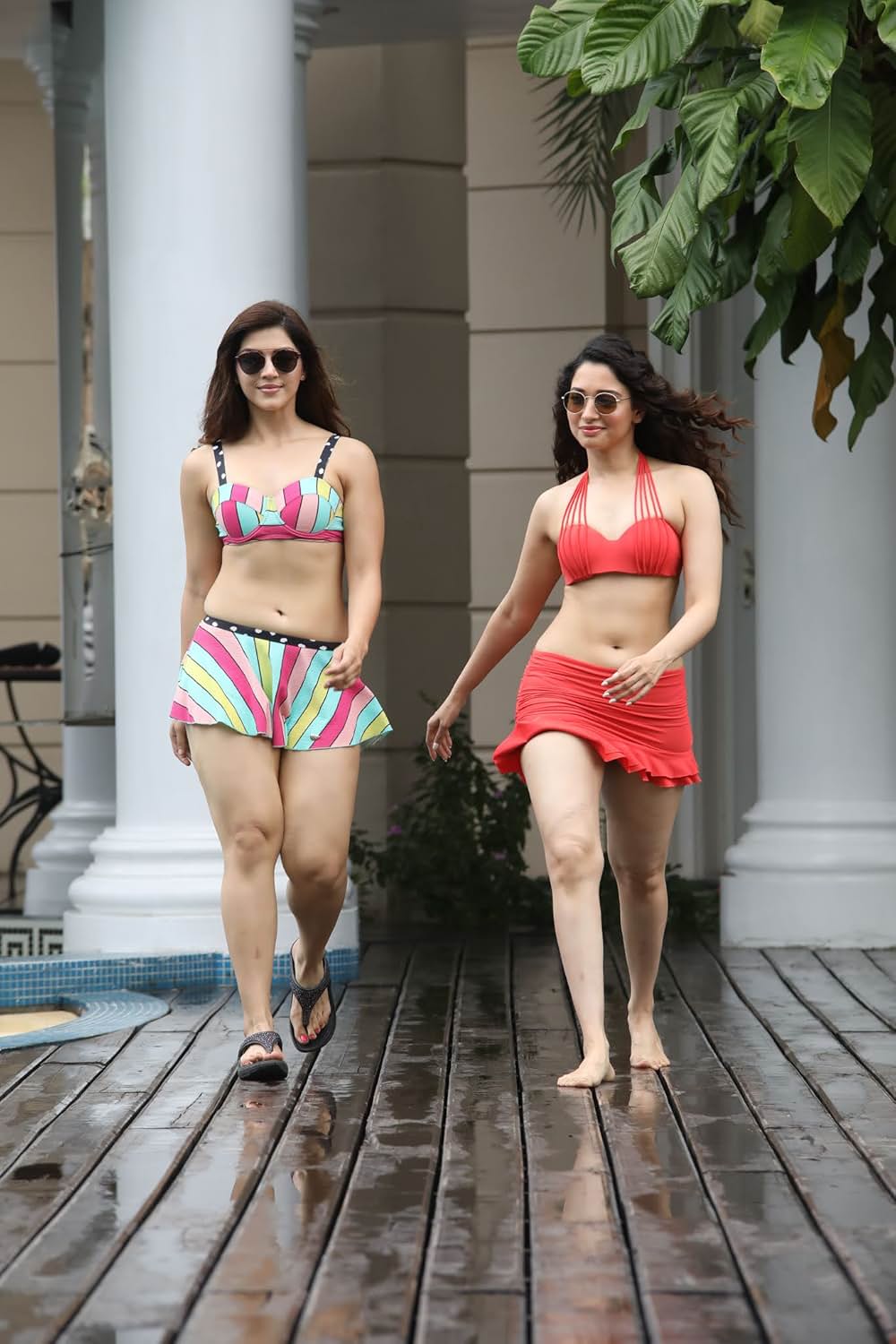 Ｆ２：ファン＆フラストレーションの画像