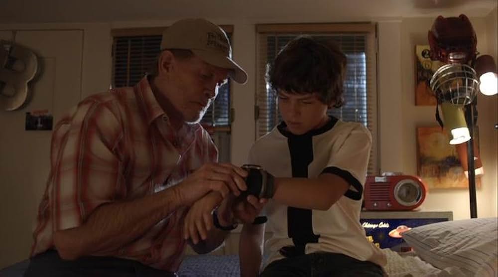 ベン１０：時との戦いの画像