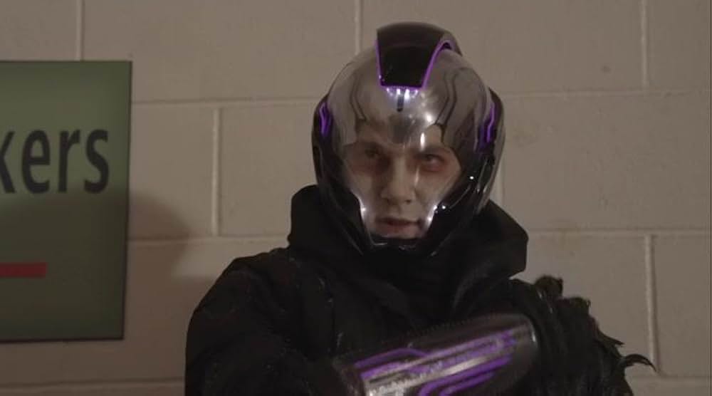 ベン１０：時との戦いの画像