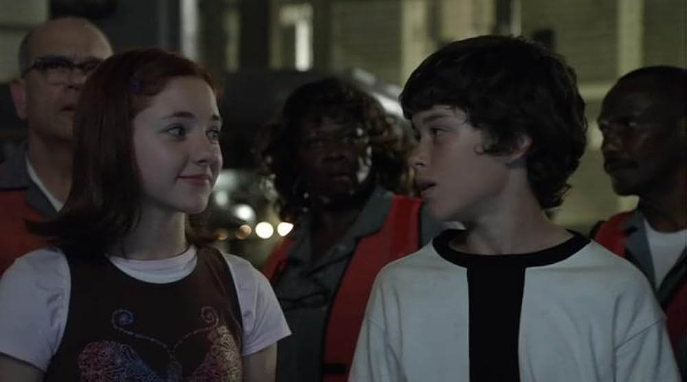 ベン１０：時との戦いの画像