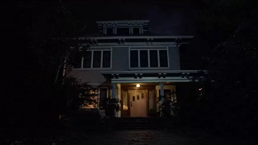 ラ・ヨローナ～泣く女～の画像