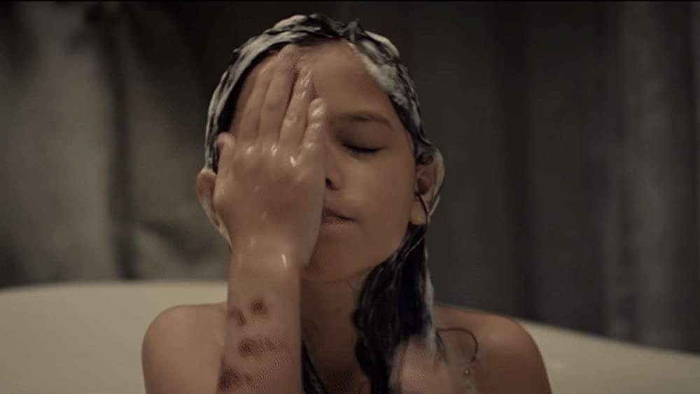 ラ・ヨローナ～泣く女～の画像