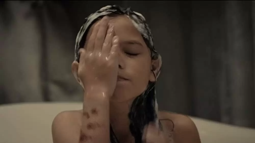 ラ・ヨローナ～泣く女～の画像