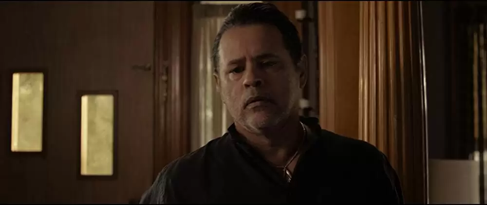 ラ・ヨローナ～泣く女～の画像