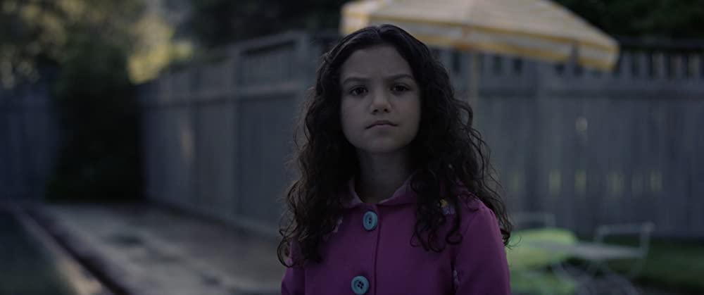 ラ・ヨローナ～泣く女～の画像