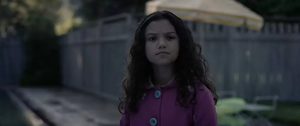 ラ・ヨローナ～泣く女～の画像