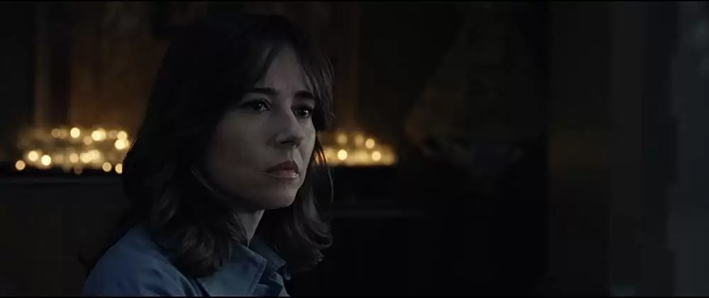 「ラ・ヨローナ～泣く女～」リンダ・カーデリニの画像
