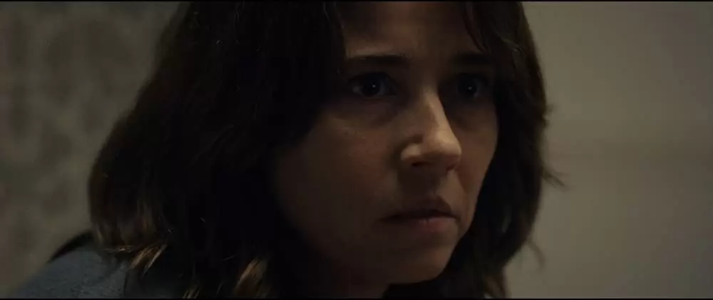「ラ・ヨローナ～泣く女～」リンダ・カーデリニの画像