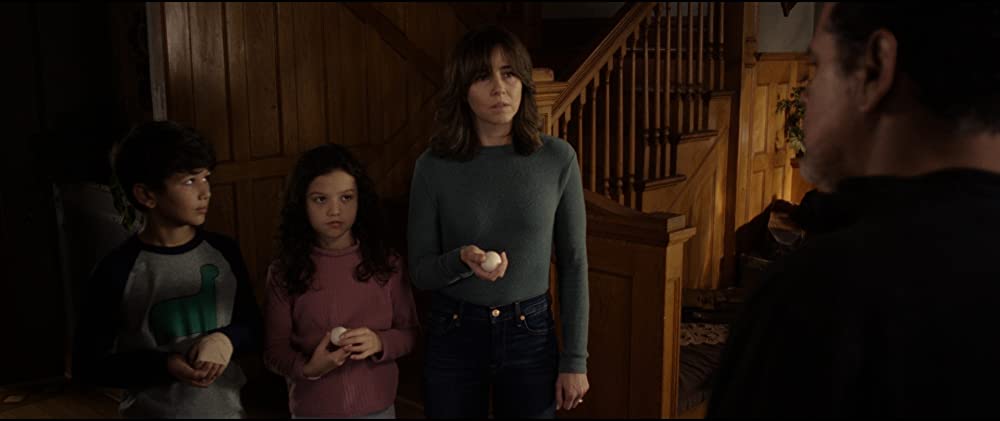 ラ・ヨローナ～泣く女～の画像