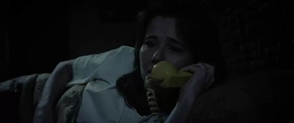 「ラ・ヨローナ～泣く女～」リンダ・カーデリニの画像