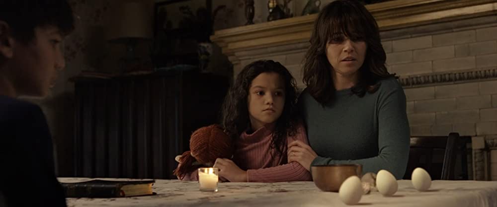 ラ・ヨローナ～泣く女～の画像