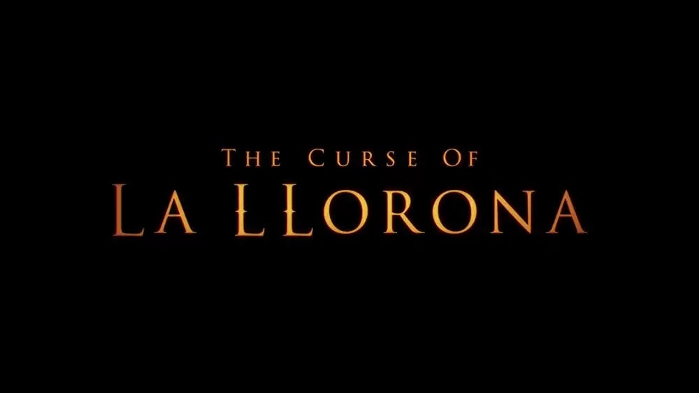 ラ・ヨローナ～泣く女～の画像