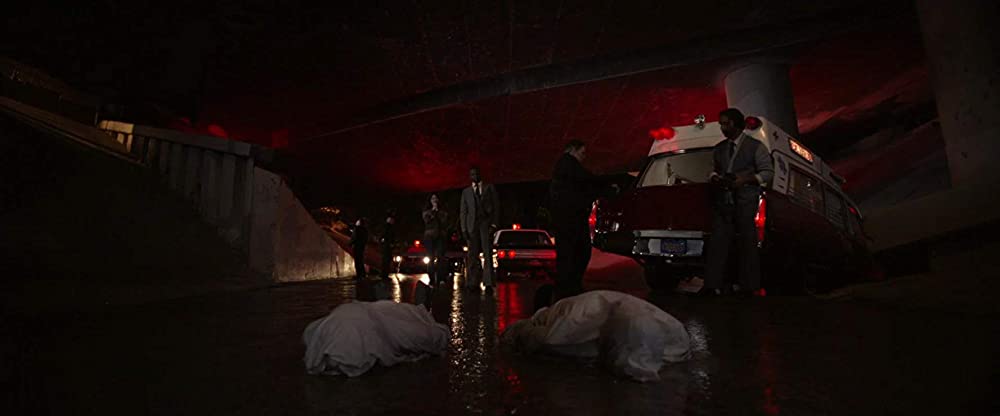 ラ・ヨローナ～泣く女～の画像