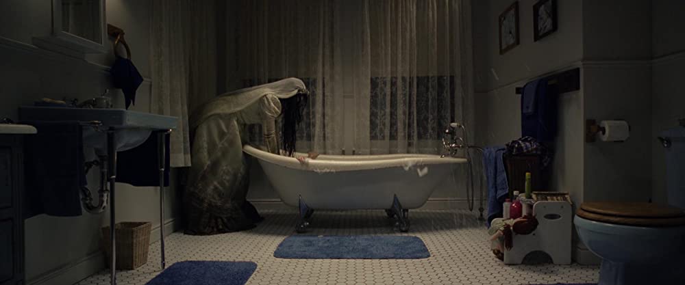 ラ・ヨローナ～泣く女～の画像