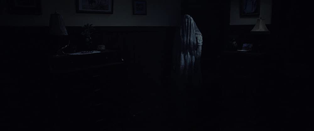 ラ・ヨローナ～泣く女～の画像