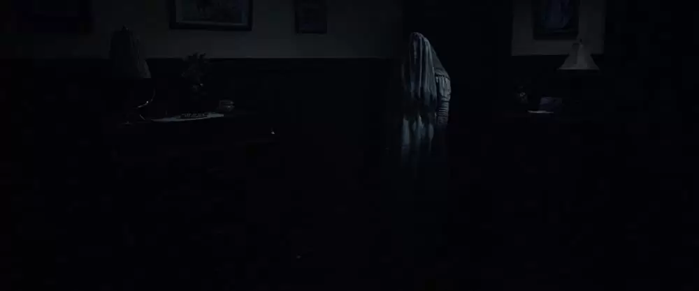 ラ・ヨローナ～泣く女～の画像