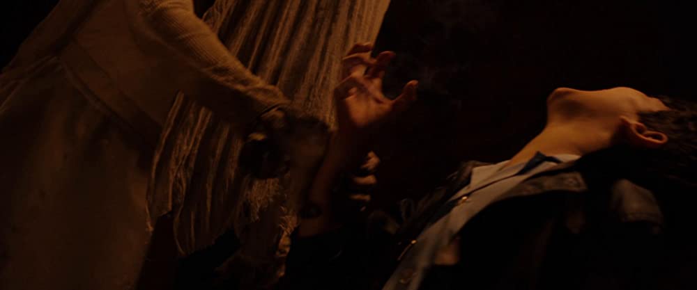 ラ・ヨローナ～泣く女～の画像